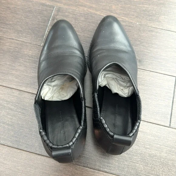 Alexander wang booties - Picture 2 of 5